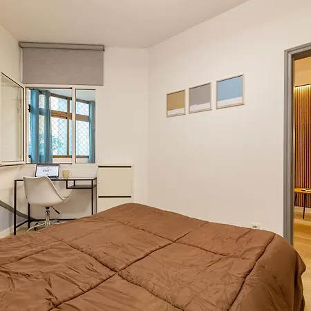 Appartamento Daniela's, Canteras Living! Las Palmas de Gran Canaria