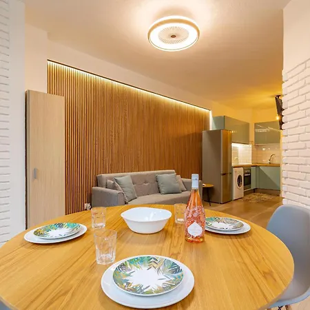 Daniela's, Canteras Living! Apartamento