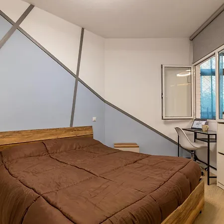 Appartamento Daniela's, Canteras Living!