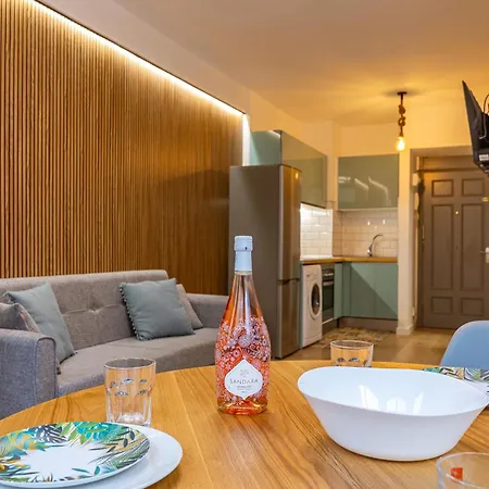 Daniela's, Canteras Living! Las Palmas de Gran Canaria