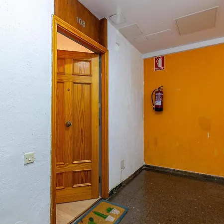 Daniela's, Canteras Living! Appartamento *