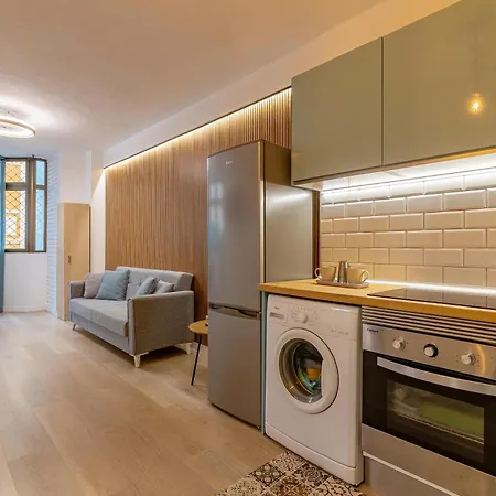 Appartamento Daniela's, Canteras Living!