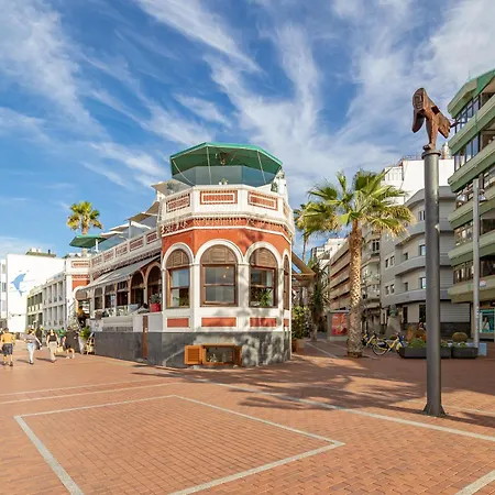 Appartamento Daniela's, Canteras Living! Las Palmas de Gran Canaria