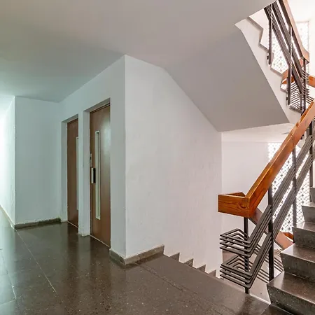 Appartamento Daniela's, Canteras Living!