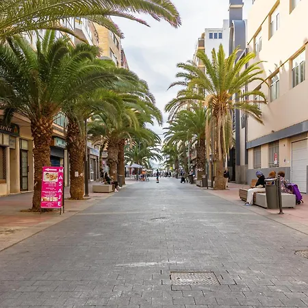 Daniela's, Canteras Living! Appartamento Las Palmas de Gran Canaria